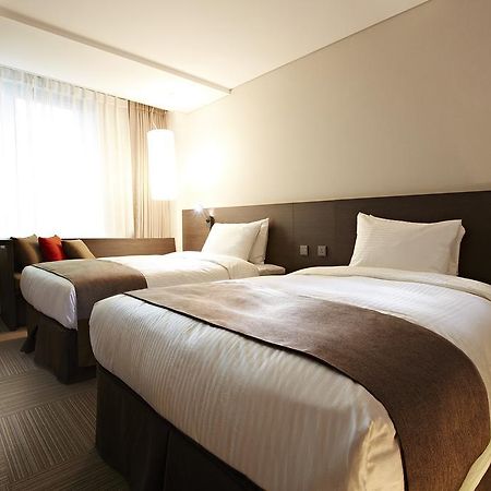 Hotel Prumir Hwaseong Dış mekan fotoğraf