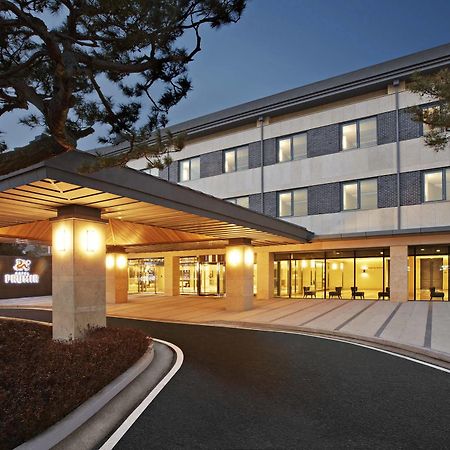 Hotel Prumir Hwaseong Dış mekan fotoğraf