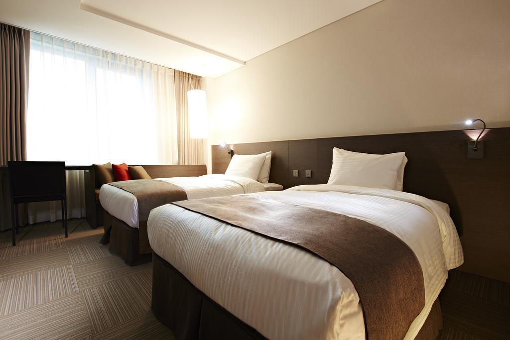Hotel Prumir Hwaseong Dış mekan fotoğraf