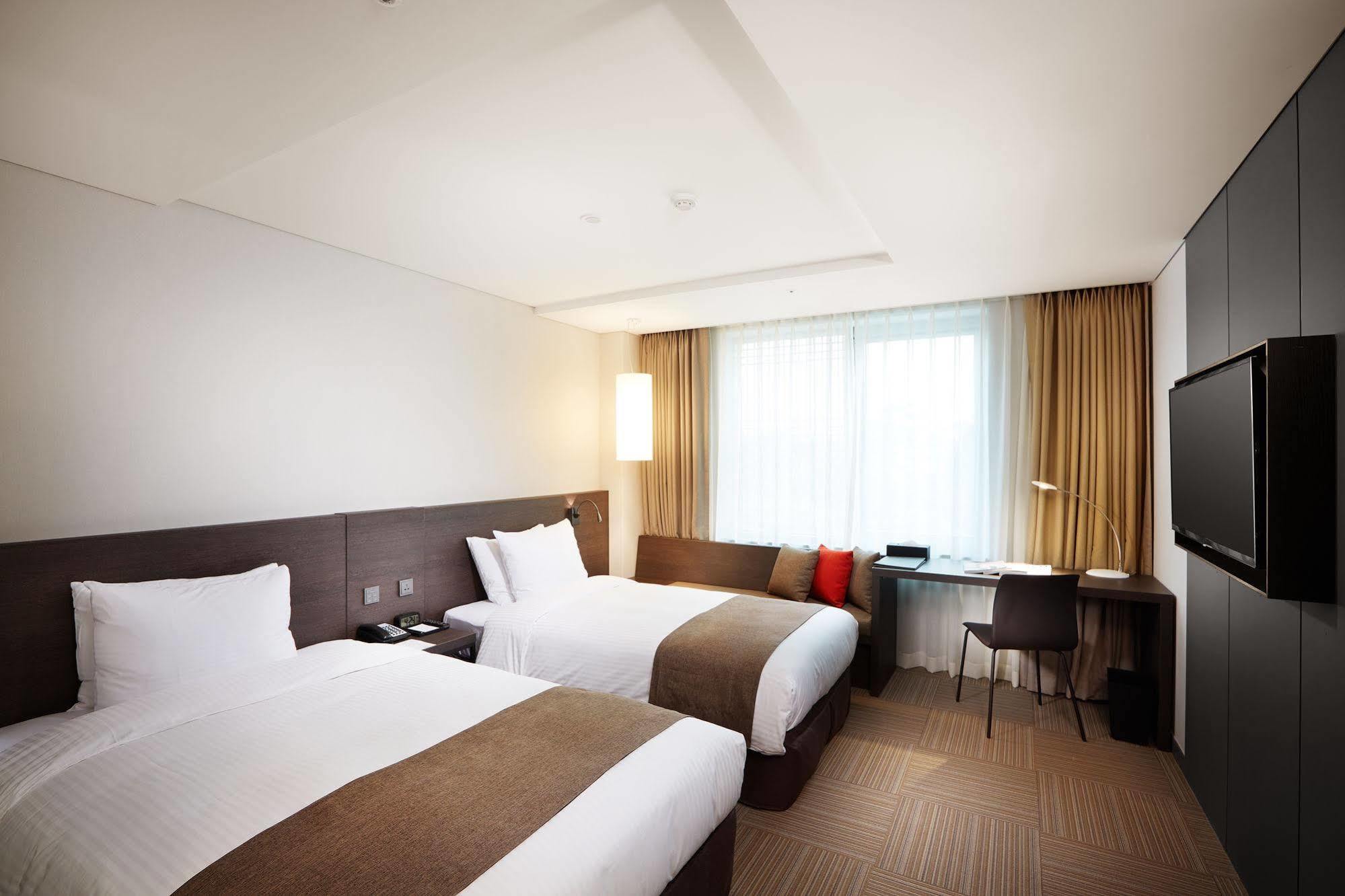 Hotel Prumir Hwaseong Dış mekan fotoğraf