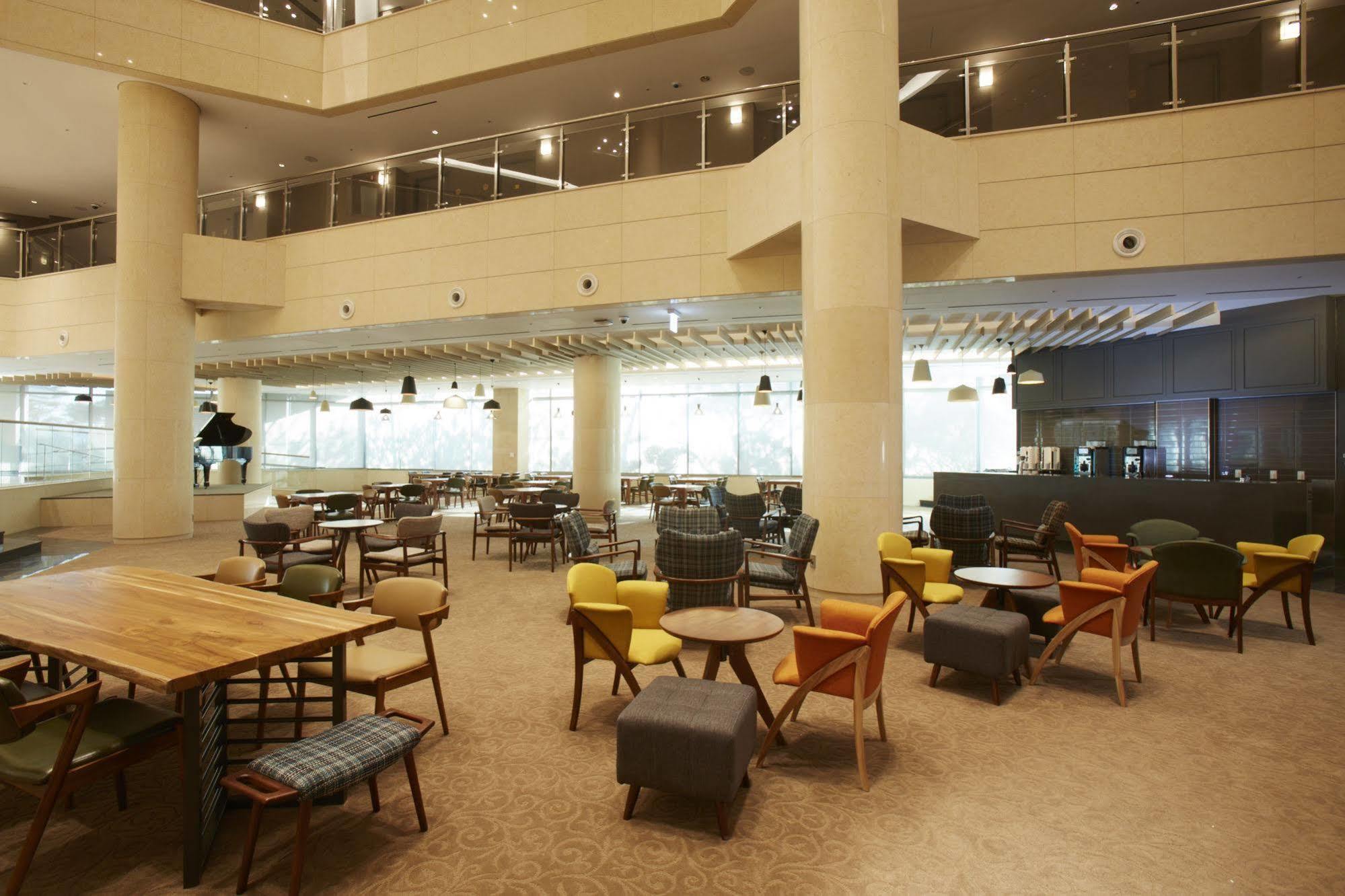 Hotel Prumir Hwaseong Dış mekan fotoğraf