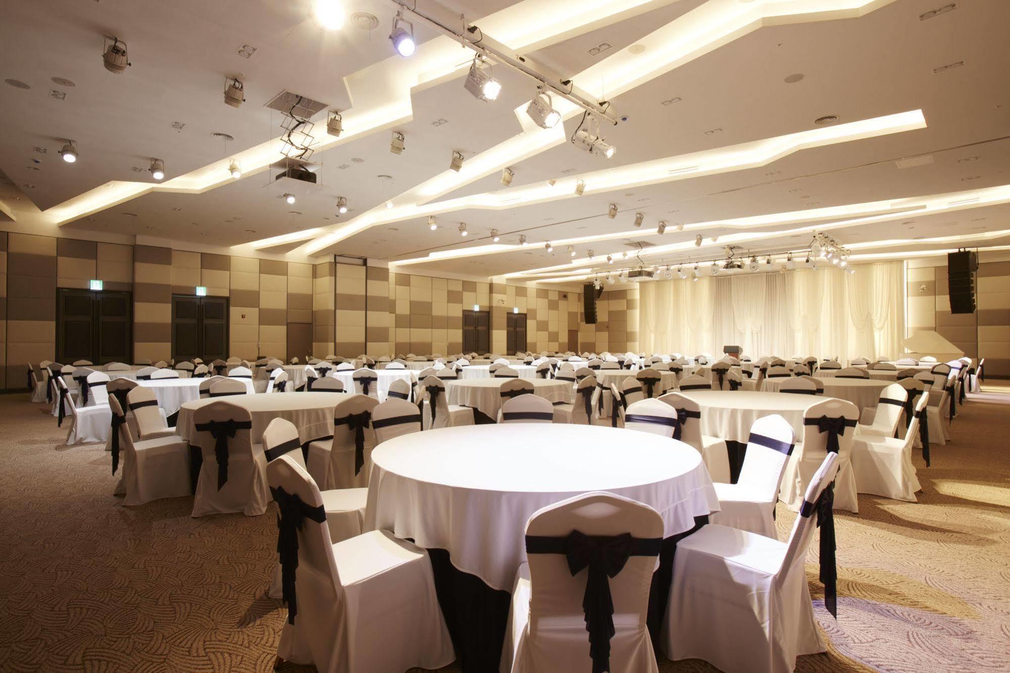 Hotel Prumir Hwaseong Dış mekan fotoğraf