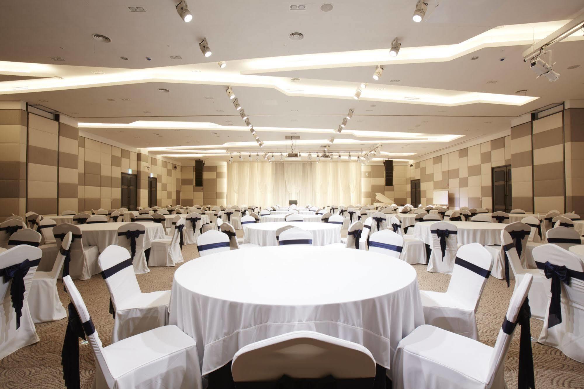 Hotel Prumir Hwaseong Dış mekan fotoğraf