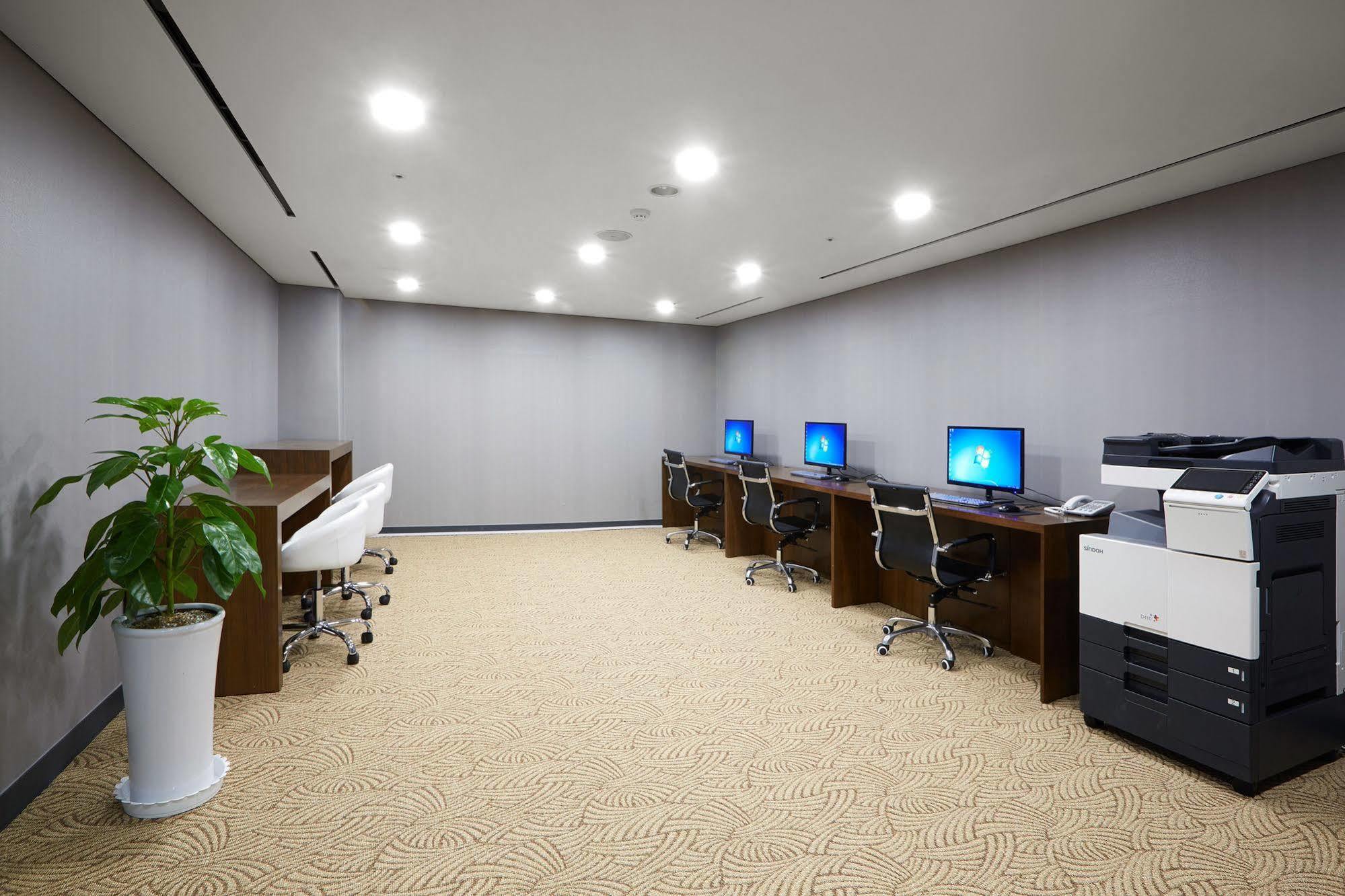 Hotel Prumir Hwaseong Dış mekan fotoğraf