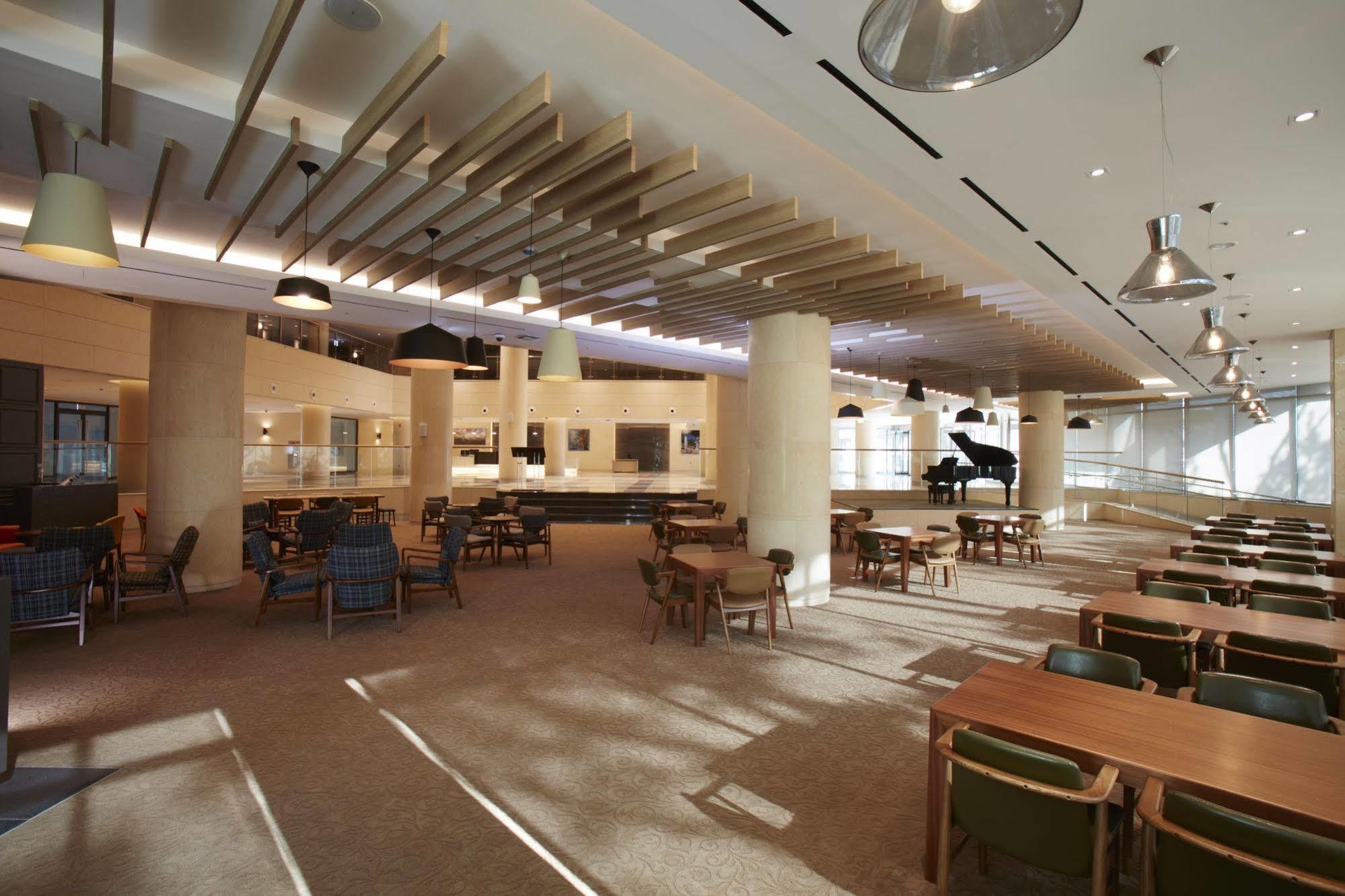 Hotel Prumir Hwaseong Dış mekan fotoğraf