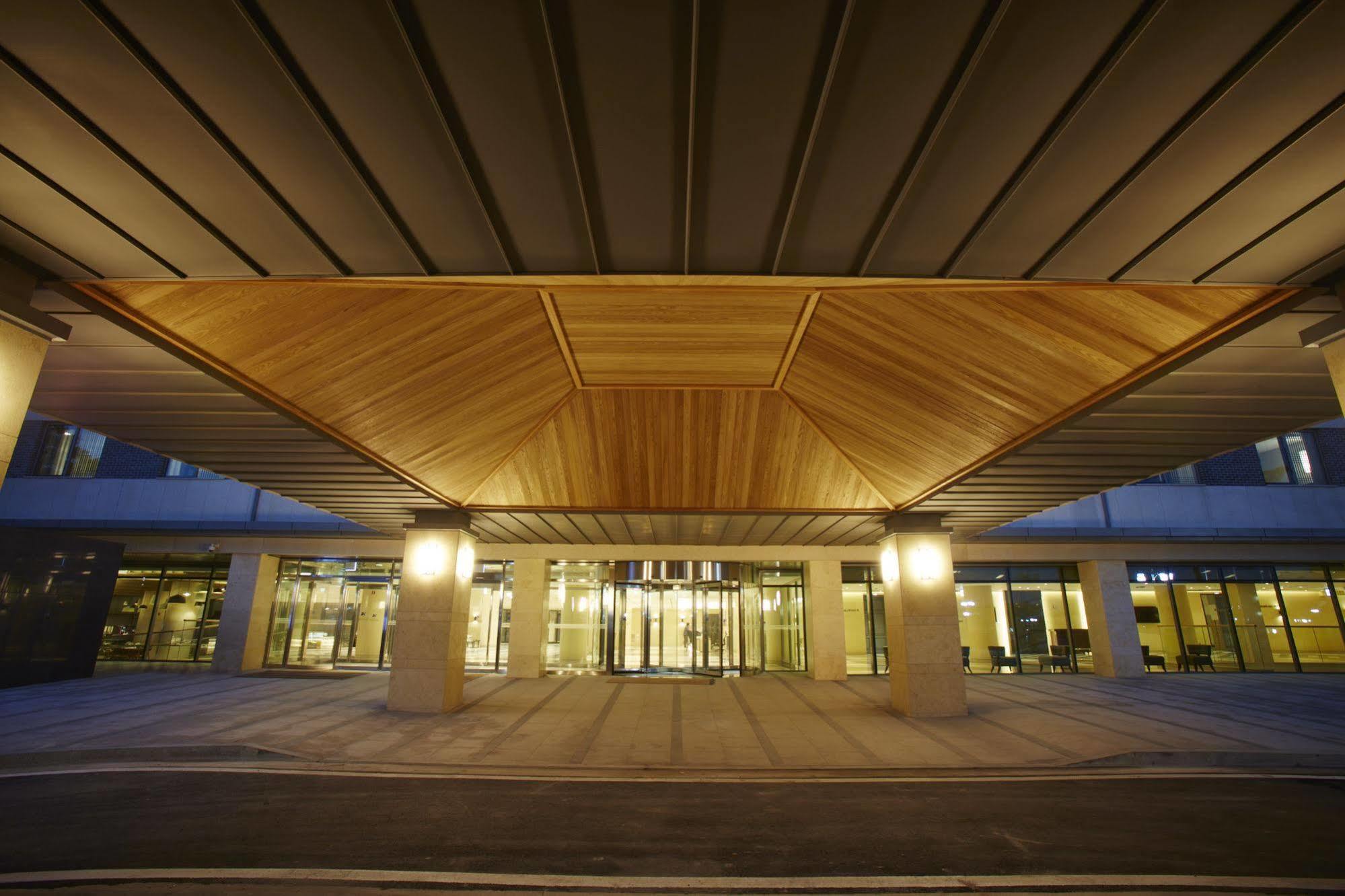 Hotel Prumir Hwaseong Dış mekan fotoğraf