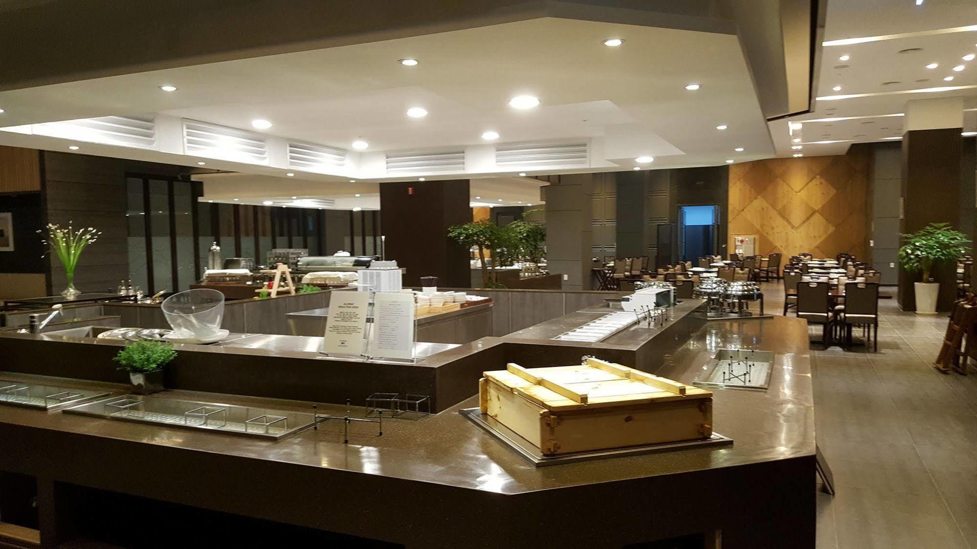Hotel Prumir Hwaseong Dış mekan fotoğraf